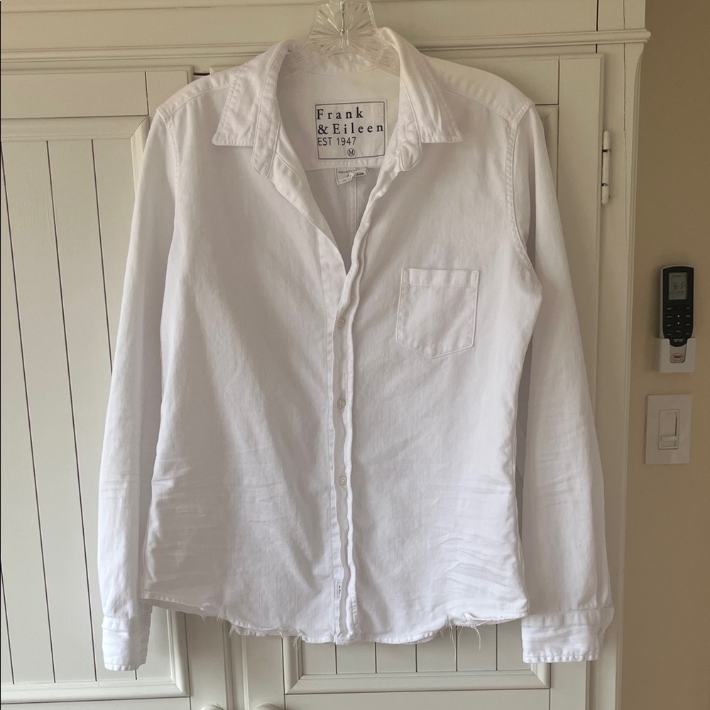Frank & Eileen Barry Shirt Medium